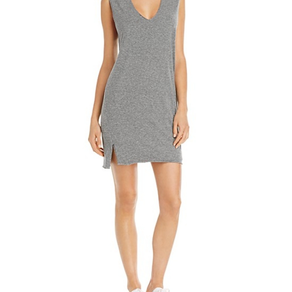 Pam and Gela Choker Dress